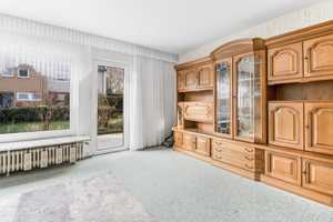 Bremen-Mittelhuchting I Sofort beziehbares Reihenendhaus mit Anbau und Garage – Bremen – Vorschaubild 8