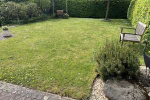 ESCHBERG : Gepflegter WOHNTRAUM mit versetzten WOHNEBENEN und tollem GARTEN ! – Die vollständige Adresse der Immobilie erhältst du vom Anbieter., 66121 Eschberg, Saarbrücken – Vorschaubild 5