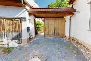 PROVISIONSFREI: Wohnen am Süßen See – Einfamilienhaus mit einzigartigem Seeblick – Schlossstr. 4, 6317 Mansfeld-Südharz (Kreis) – Vorschaubild 2