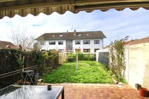 Reiheneckhaus und zwei Garagen auf Erbpacht – Die vollständige Adresse der Immobilie erhältst du vom Anbieter., 69231 Rauenberg – Vorschaubild 4