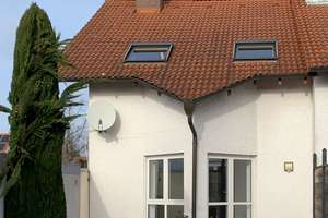 Schönes Reihenendhaus mit Doppelgarage in Haßloch – Die vollständige Adresse der Immobilie erhältst du vom Anbieter., 67454 Haßloch – Vorschaubild 17