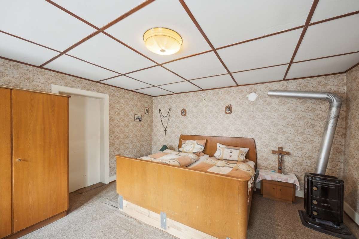 Immobilie in Klettgau - Charmante Doppelhaushälfte mit großem Grundstück - Bild 4