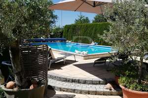 Elegantes Anwesen in schöner  Wohnsiedlung mit Pool und herrlichem Garten! – Die vollständige Adresse der Immobilie erhältst du vom Anbieter., 91586 Lichtenau – Vorschaubild 29