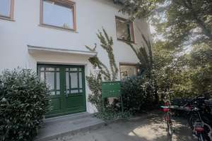 Sofort bezugsfrei nach Renovierung | Findorff | Garage | provisionsfrei | nahe Bürgerpark – Dresdener Straße 15, 28215 Weidedamm, Bremen – Vorschaubild 40