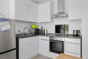 2-Zi-Whg in Toplage mit Südbalkon und TG-Stellplatz! – Max-Emanuel-Straße 16, 85051 Münchener Straße, Ingolstadt – Vorschaubild 6