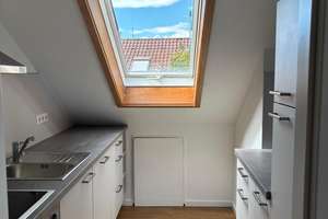 Verkehrsgünstiges Ein-Zimmer-Apartment in Ostfildern-Ruit – Plochinger Straße 35, 73760 Ostfildern – Vorschaubild 3