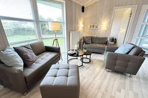 Ferienhaus mit attrakt. Rendite, Pool+Sauna+Photovoltaik – Die vollständige Adresse der Immobilie erhältst du vom Anbieter., 23743 Grömitz – Vorschaubild 9