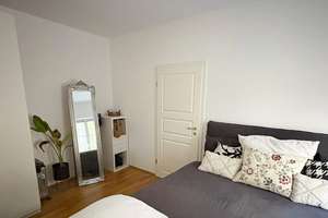 2-Zi.-Wohnung mit Balkon in der Regensburger Altstadt – Spiegelgasse 5, 93047 Innenstadt, Regensburg – Vorschaubild 5