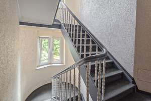 Urgemütliche Drei-Zimmer-Wohnung – Die vollständige Adresse der Immobilie erhältst du vom Anbieter., 40599 Reisholz, Düsseldorf – Vorschaubild 5