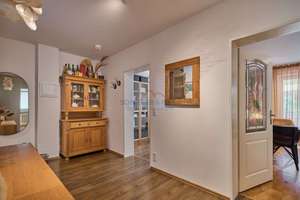 3-Zimmer-Wohnung in begehrter Münchner Lage – gepflegt und bezugsbereit nach Absprache – Die vollständige Adresse der Immobilie erhältst du vom Anbieter., 80993 Alt-Moosach, München – Vorschaubild 5