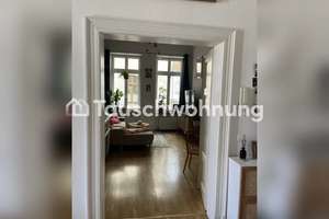 Tauschwohnung: Charmante 3-Zimmer-Wohnung im Leipziger Süden – Die vollständige Adresse der Immobilie erhältst du vom Anbieter., 4275 Südvorstadt, Leipzig – Vorschaubild 6