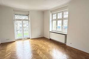 Für WG! 3-Zimmerwohnung in ruhigem Denkmalaltbau. – Die vollständige Adresse der Immobilie erhältst du vom Anbieter., 81539 Obergiesing, München – Vorschaubild 1