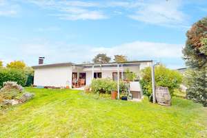 Rath! Sonnendurchfluteter Bungalow mit großem Sonnengarten in ruhiger, beliebter Wohnlage! (CA 4932) – Die vollständige Adresse der Immobilie erhältst du vom Anbieter., 52388 Nörvenich – Vorschaubild 8