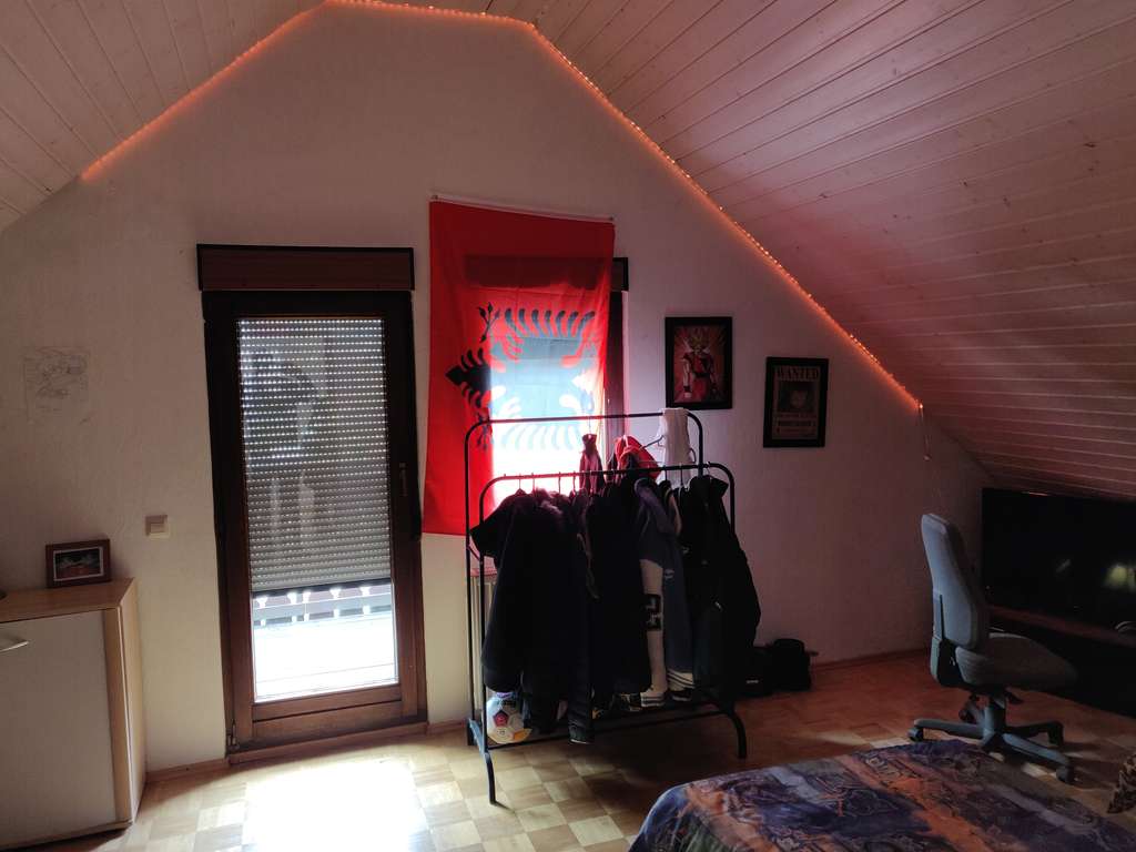 Immobilie in Loffenau - Großzügige Maisonette Wohnung - Bild 4