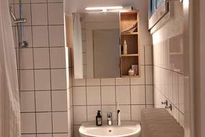 Ruhige 2-Zimmer-Wohnung im belebten Düsseldorf Flingern-Nord – Die vollständige Adresse der Immobilie erhältst du vom Anbieter., 40235 Flingern Nord, Düsseldorf – Vorschaubild 6