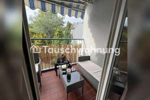 Tauschwohnung: Schöne zwei Zimmer Wohnung in Charlottenburg  – Kaiser-Friedrich-Str. 10, 10585 Charlottenburg, Berlin – Vorschaubild 3