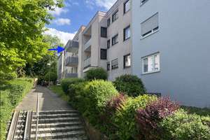 Geräumige, sehr ruhige,  Vierzimmerwohnung in Stuttgart-Hofen – Kapellenweg 67, 70378 Hofen, Stuttgart – Vorschaubild 3