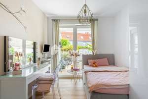 Hochwertig kernsaniertes Zuhause mit zwei Balkonen – Wohnen ohne Renovierungsaufwand – Die vollständige Adresse der Immobilie erhältst du vom Anbieter., 55120 Mombach, Mainz – Vorschaubild 5