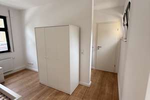 Erstbezug nach Sanierung mit EBK: Geschmackvolle 1,5-Zimmer-Hochparterre-Wohnung in Stuttgart – Rotenbergstraße 38, 70190 Ostheim, Stuttgart – Vorschaubild 4