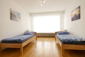 Großzügige, moderne 2-Zimmer-Wohnung, voll möbliert – Haspeler Schulstr. 28, 42285 Barmen, Wuppertal – Vorschaubild 4