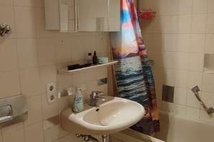 Schöne 2-Zimmer-Wohnung im Alt-Perlach direkt von Eigentümer – Die vollständige Adresse der Immobilie erhältst du vom Anbieter., 81737 Altperlach, München – Vorschaubild 11