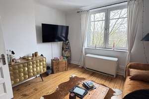Harvestehude-Wohnung 4 Wochen zur Untermiete – Hohe Weide 88, 20253 Harvestehude, Hamburg – Vorschaubild 17