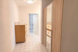 *frei werdend zu Juli 2026* 2-Zimmer I Balkon I Fußbodenheizung I Aufzug I Keller I TG-Stellplatz – Die vollständige Adresse der Immobilie erhältst du vom Anbieter., 4159 Möckern, Leipzig – Vorschaubild 7