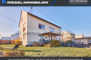 Sie hier? Wir auch! 1.487 m² Grdst., Bauplatz, PV-Anlage, 2 Familienhaus mit 3 Wohnungen, 2 Garagen – Die vollständige Adresse der Immobilie erhältst du vom Anbieter., 67459 Böhl-Iggelheim – Vorschaubild 21