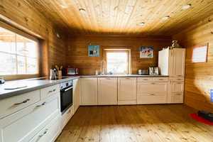 Uriges Holzhaus im Ostallgäu mit Einliegerwohnung – Ostallgäu (Kreis) – Vorschaubild 27