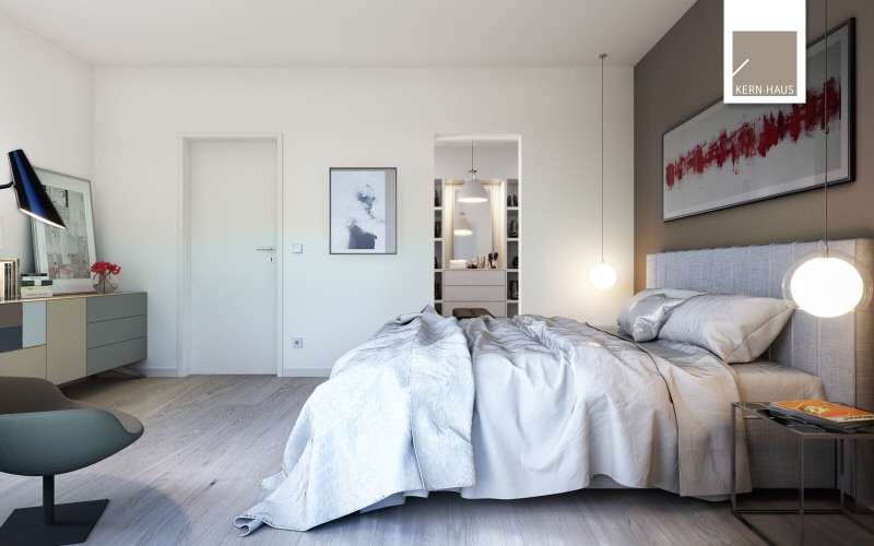 Immobilie in Oberbettingen - Traumhaus von Kern-Haus: Individuell & massiv! - Bild 2