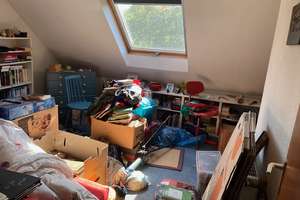 Großzügige Doppelhaushälfte mit Garage in direkter Rheinnähe – Die vollständige Adresse der Immobilie erhältst du vom Anbieter., 50735 Niehl, Köln – Vorschaubild 11