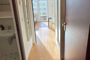 Möblierte 1-Zimmer Wohnung befristet auf 2 Jahre - Berg am Laim – Die vollständige Adresse der Immobilie erhältst du vom Anbieter., 81673 Echarding, München – Vorschaubild 6
