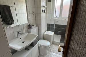 Provisionsfrei: Helle 2,5-Zimmer-Wohnung mit Balkon, Einbauküche & Hobbyraum in begehrter Lage – 70597 Degerloch (Ortsteil), Stuttgart – Vorschaubild 10