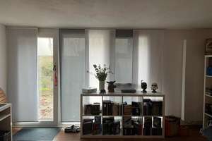 Schöne Sousterrain-Wohnung in Karlsruhe-Dammerstock – Die vollständige Adresse der Immobilie erhältst du vom Anbieter., 76199 Weiherfeld-Dammerstock, Karlsruhe – Vorschaubild 5
