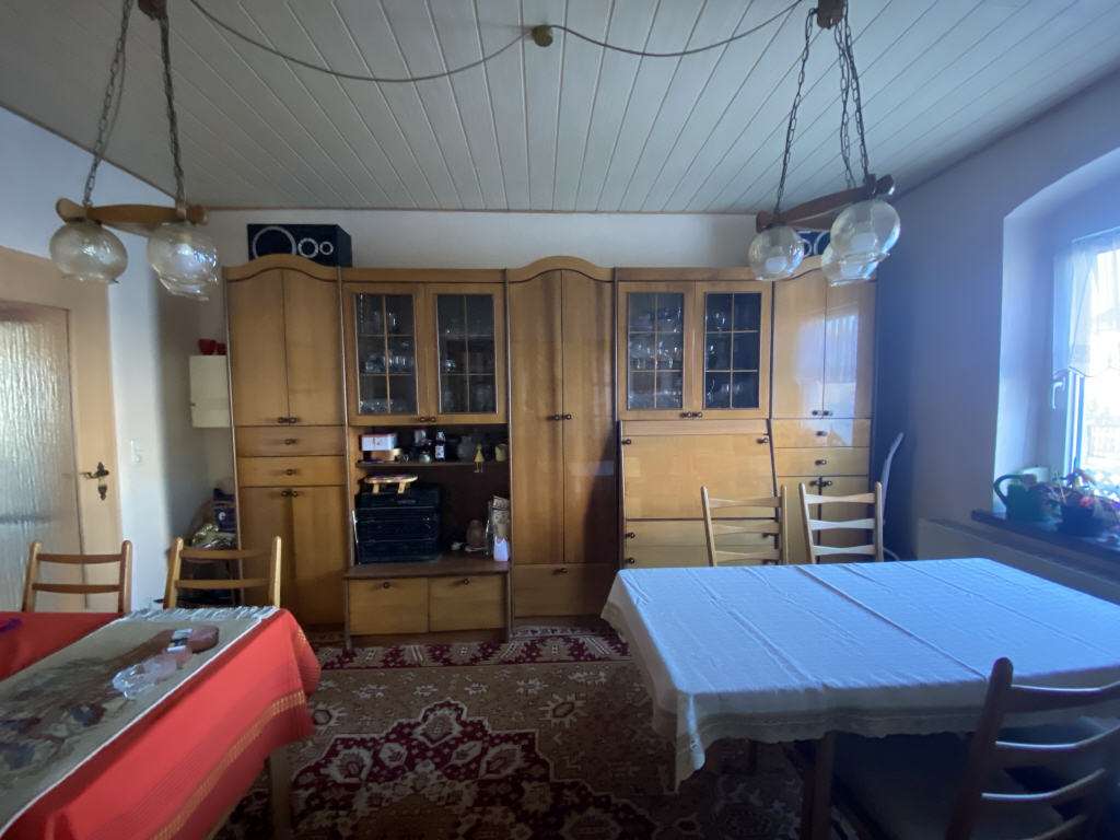 Immobilie in Gröditz - Gepflegte Doppelhaushälfte mit lichdurchfluteten Wintergarten in Gröditz - Bild 0