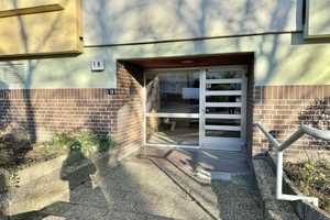 Helle Wohnung mit Balkon nahe Bramfelder Dorfplatz – Hamburg – Vorschaubild 3