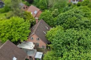 Attraktive Familienimmobilie mit idyllischem Garten und Entwicklungspotenzial – Die vollständige Adresse der Immobilie erhältst du vom Anbieter., 24145 Wellsee, Kiel – Vorschaubild 26