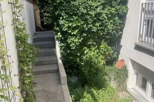 Heidelberg-Rohrbach im gesuchten Quartier am Turm: Traumhafte Garten-Maisonettewohnung! – 69126 Rohrbach, Heidelberg – Vorschaubild 8