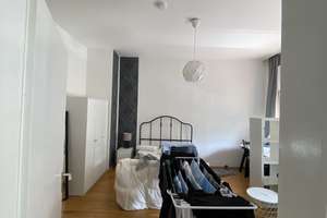 Helle 4-Zimmer-Wohnung zu vermieten – Sternbergstr. 7, 76131 Oststadt, Karlsruhe – Vorschaubild 4