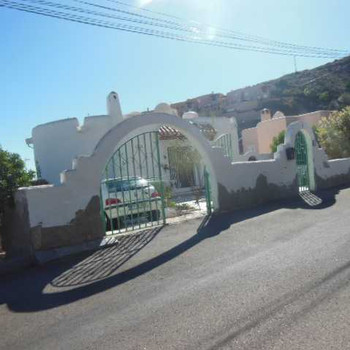 Solvia Immobilien Wohnung Mojácar