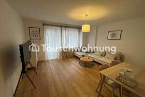 Tauschwohnung: Gemütliche 2,5-Zimmer-Wohnung in Hamburg Hamm