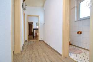 Schön möblierte 2-Zimmer-Wohnung nahe Nürnberg-Plärrer – Die vollständige Adresse der Immobilie erhältst du vom Anbieter., 90429 Bärenschanze, Nürnberg – Vorschaubild 20