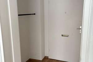 Exklusive, vollst. renovierte 1-Zimmer-Wohnung mit gehobener Innenausstattung mit Balkon und EBK – Die vollständige Adresse der Immobilie erhältst du vom Anbieter., 80335 St. Benno, München – Vorschaubild 14