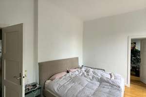 Helle Altbauwohnung in der Soers – Soerser Weg 24a, 52070 Soers, Aachen – Vorschaubild 4