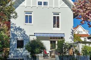 Altbau-Klassiker in bevorzugter Lage mit herrlichem Garten – Die vollständige Adresse der Immobilie erhältst du vom Anbieter., 22143 Rahlstedt, Hamburg – Vorschaubild 6