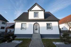 Kernsaniertes, lichtdurchflutetes Einfamilienhaus mit großem Garten – Ellerbachstraße 19, 89335 Günzburg (Kreis) – Vorschaubild 4