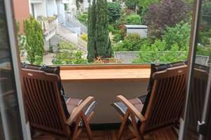 2 ZKDB Balkon, 2.OG, im Herzen von Alt-Buchheim, ruhige Lage, gut geschnitten – Die vollständige Adresse der Immobilie erhältst du vom Anbieter., 51065 Buchheim, Köln – Vorschaubild 3