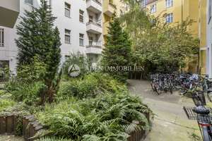 Dachrohling 316,80 m², 1.259,-€ / m², Baugenehmigung inkl. Aufzug, 2 WE´s in Berlin Charlottenburg! – Philippistraße 3, 14059 Charlottenburg, Berlin – Vorschaubild 20