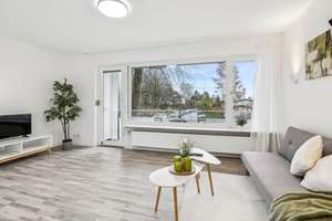 Bezugsfertige und helle Wohnung SB-Eschberg, provisionsfrei vom Eigentümer – Memelerstr. 55, 66121 Eschberg, Saarbrücken – Vorschaubild 7