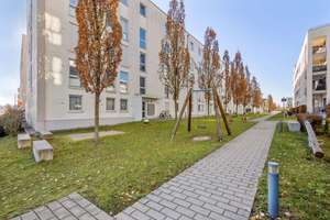 Herrliches Wohnen im Münchener Westen – Die vollständige Adresse der Immobilie erhältst du vom Anbieter., 81249 Freiham, München – Vorschaubild 7